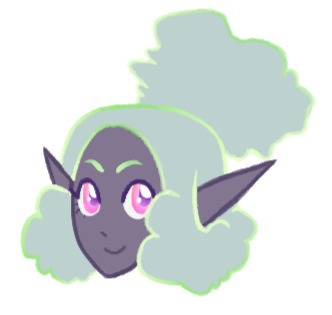 DND OC Social Media Icon